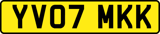 YV07MKK