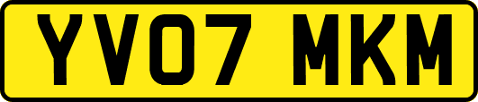 YV07MKM