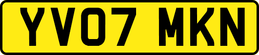 YV07MKN