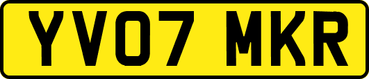 YV07MKR