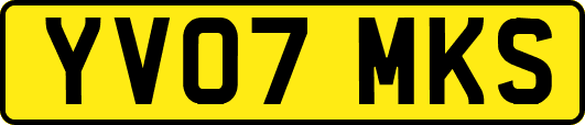 YV07MKS