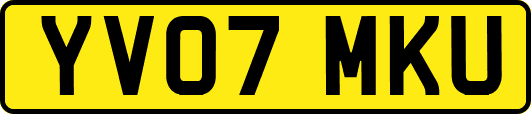 YV07MKU