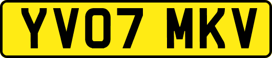 YV07MKV
