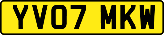 YV07MKW