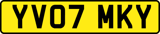 YV07MKY