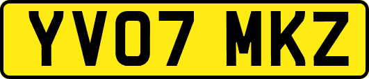 YV07MKZ