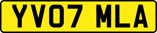 YV07MLA