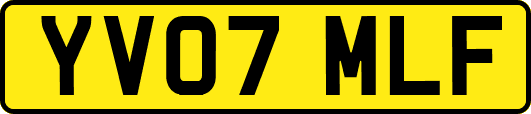 YV07MLF