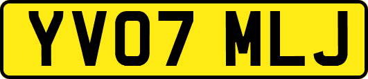 YV07MLJ