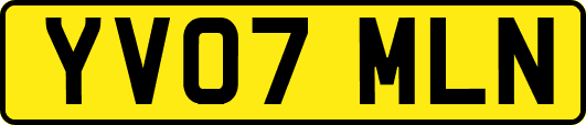 YV07MLN