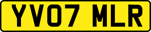 YV07MLR