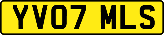 YV07MLS