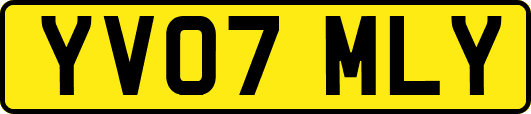 YV07MLY