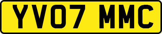 YV07MMC