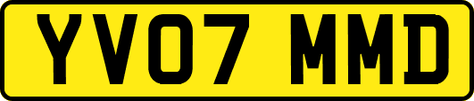 YV07MMD