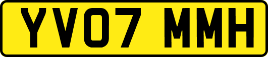 YV07MMH