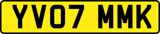 YV07MMK