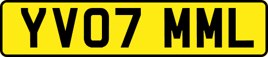 YV07MML
