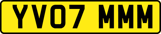 YV07MMM
