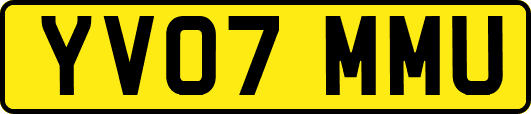 YV07MMU