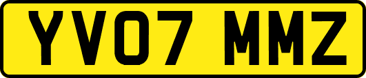YV07MMZ