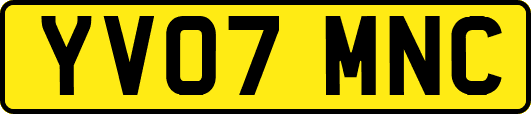 YV07MNC