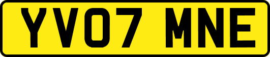 YV07MNE