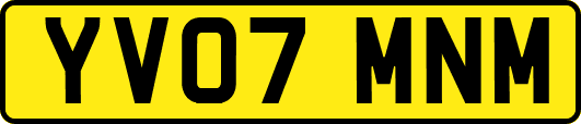 YV07MNM