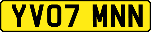 YV07MNN