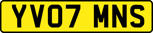 YV07MNS