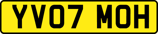 YV07MOH