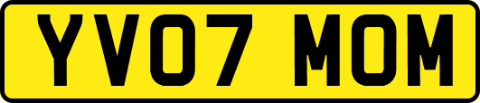 YV07MOM