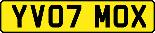 YV07MOX