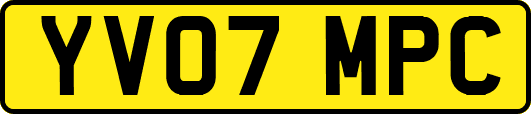 YV07MPC