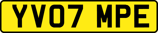 YV07MPE
