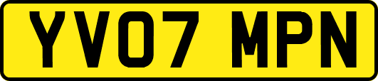 YV07MPN