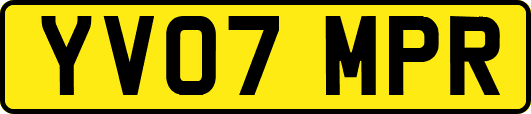 YV07MPR