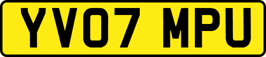YV07MPU