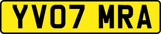 YV07MRA