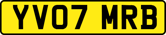 YV07MRB