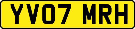 YV07MRH