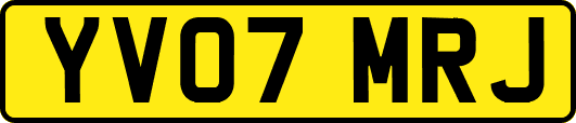 YV07MRJ