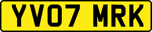YV07MRK