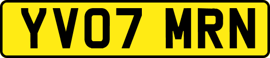 YV07MRN