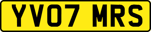 YV07MRS
