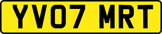 YV07MRT