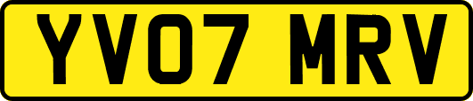 YV07MRV