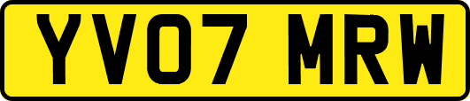 YV07MRW
