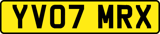 YV07MRX