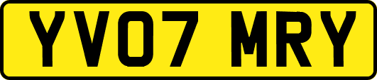 YV07MRY